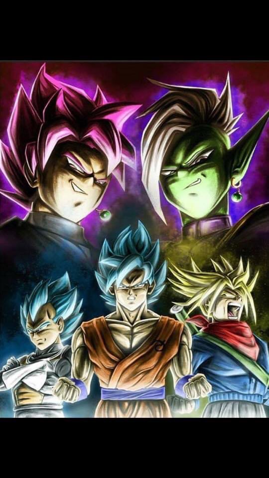 Dragon Ball Pics | Wiki | Anime Amino