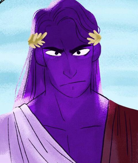 》Zeus《 | Wiki | •°Lore Olympus°• Amino