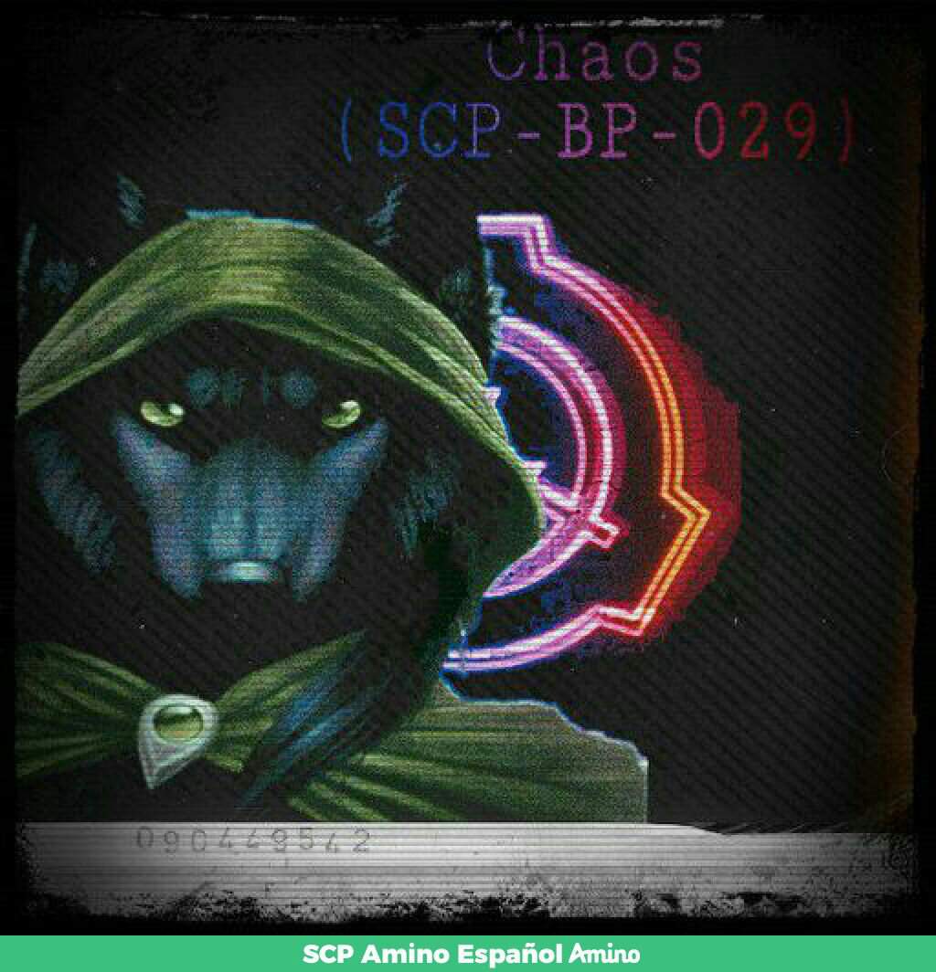 SCP-BP-029 | Wiki | SCP Amino Español Amino