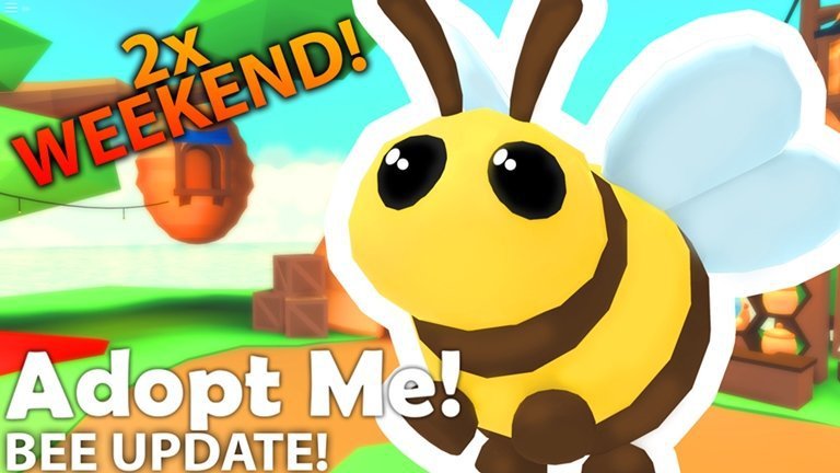 Abeja Wiki Roblox Adopt Me Amino