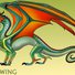 amino-Red Ink the Hippogriff+Changeling Hybrid-ddde1587