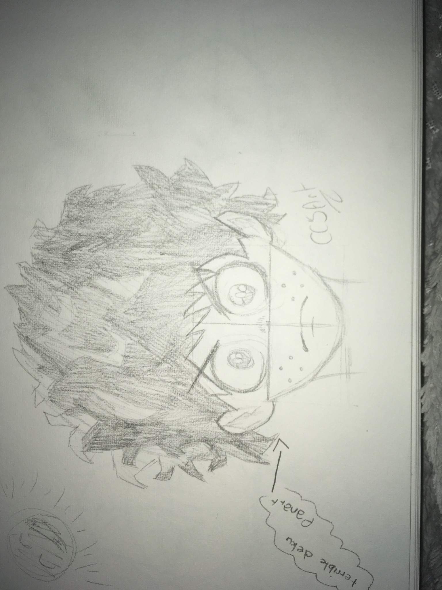 bad deku FANART 😅 | My Hero Academia Amino