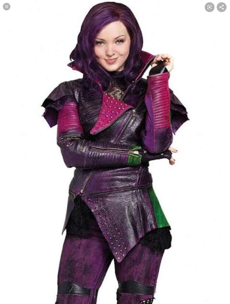 Mal | Wiki | Disney Descendants Amino