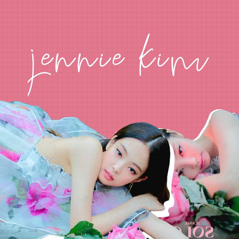 jennie edit ! | KRP LOVERS Amino