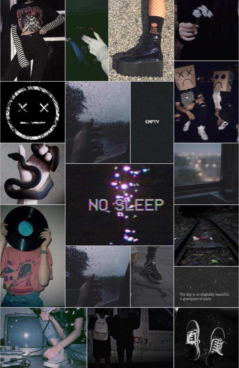 Grunge aesthetic | Tumblr Amino