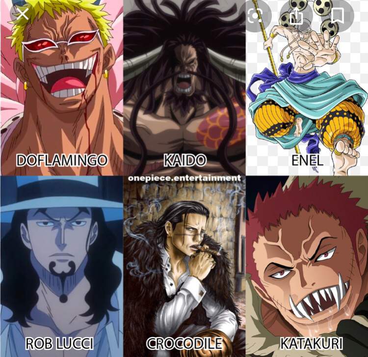 Reclutamiento De Tripulantes | •One Piece• Amino