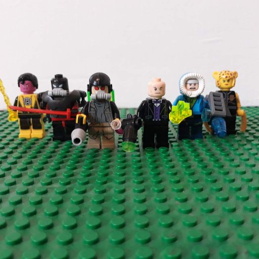jotaro kujo lego