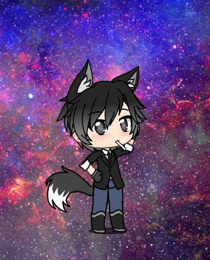 Darius Xori | Wiki | Gacha Life Gay Amino