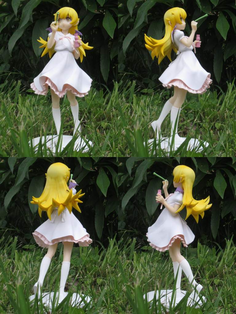 shinobu figur