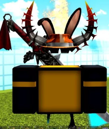 0 0 Roblox Amino - roblox biggest head outfits