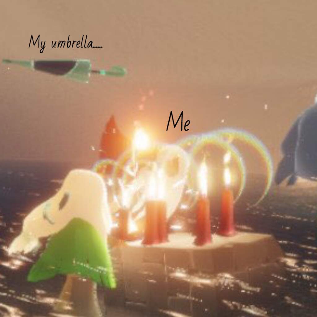 Compilation Of Weird Things That Have Happened In Sky Sky Children