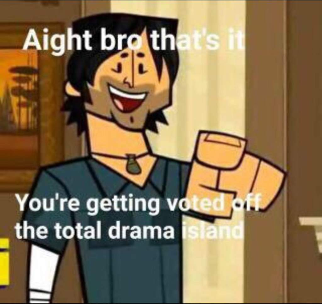 Total Drama Cursed Island Total Drama Official Amino