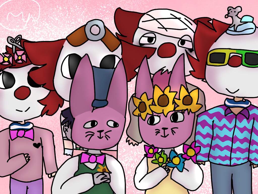 I made fan art for G0z and the crew members! | Roblox Myths. Amino