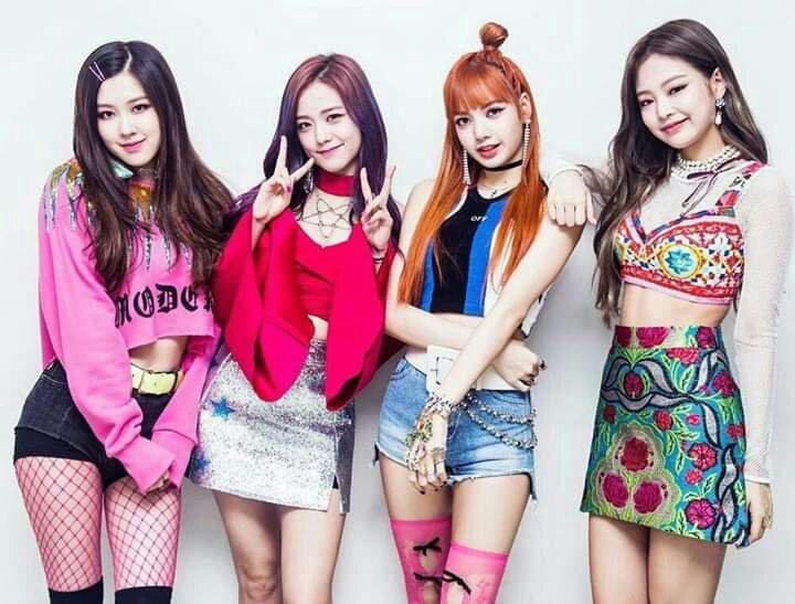 BLINK (블링크) Amino