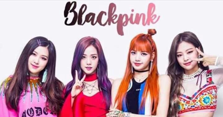 BLINK (블링크) Amino