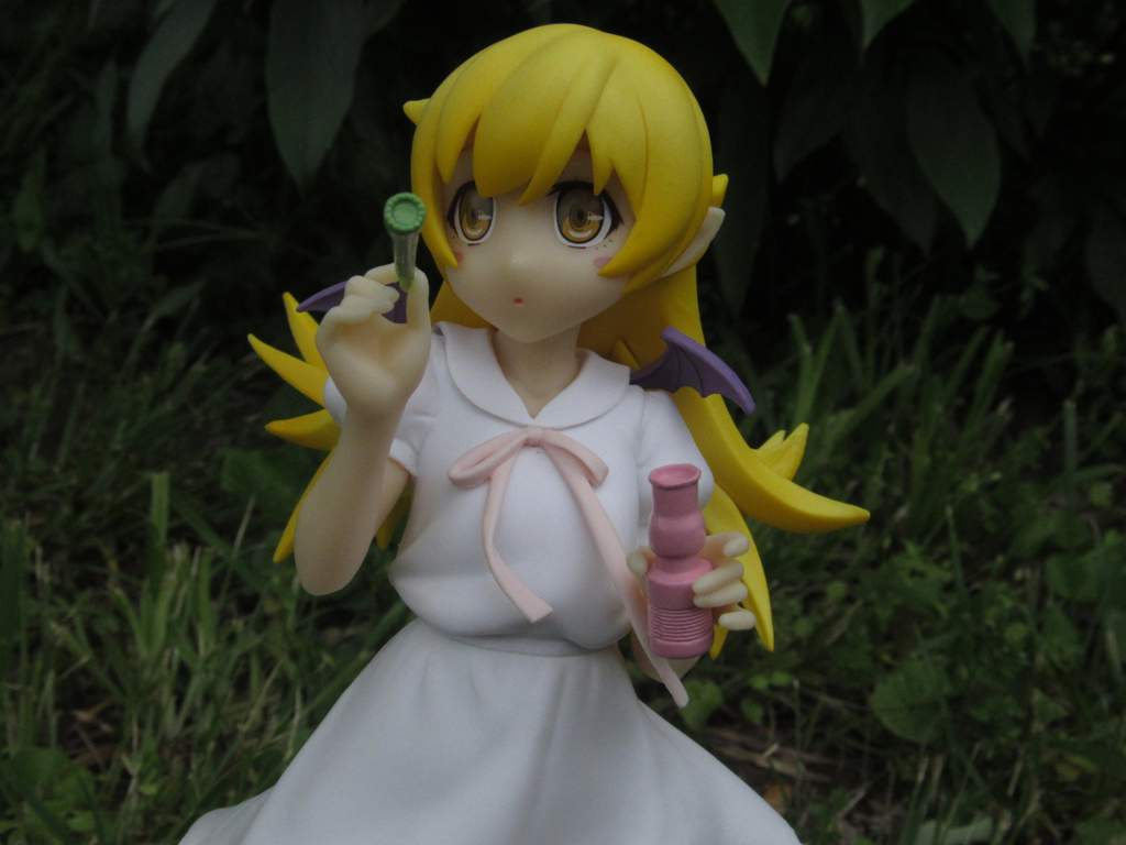 shinobu exq figure