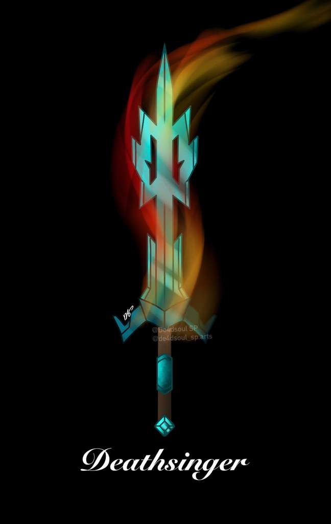 Weapons From Songs Of War 3 Gamers Art Amino Amino