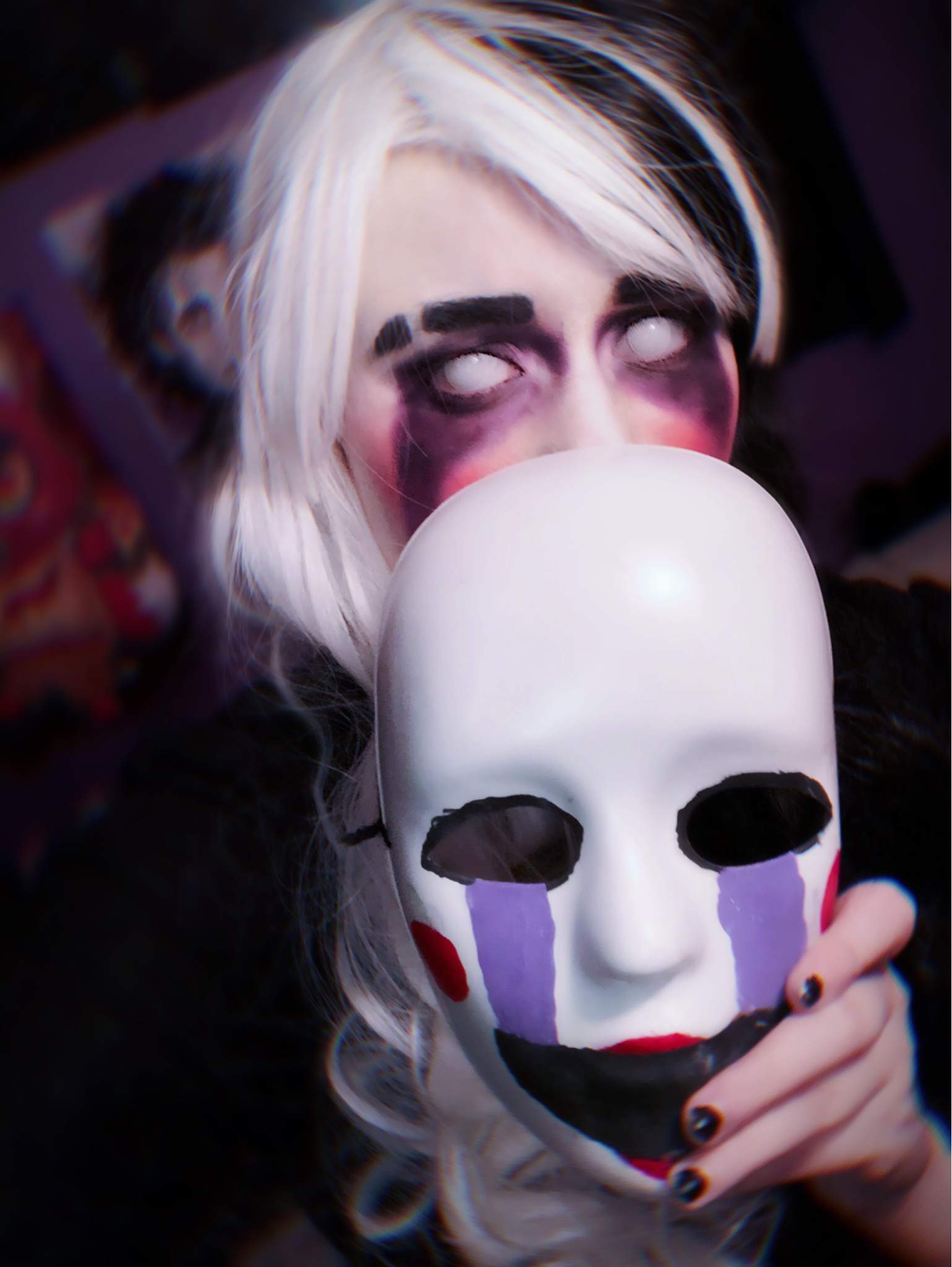 Marionette cosplay | Cosplay Amino