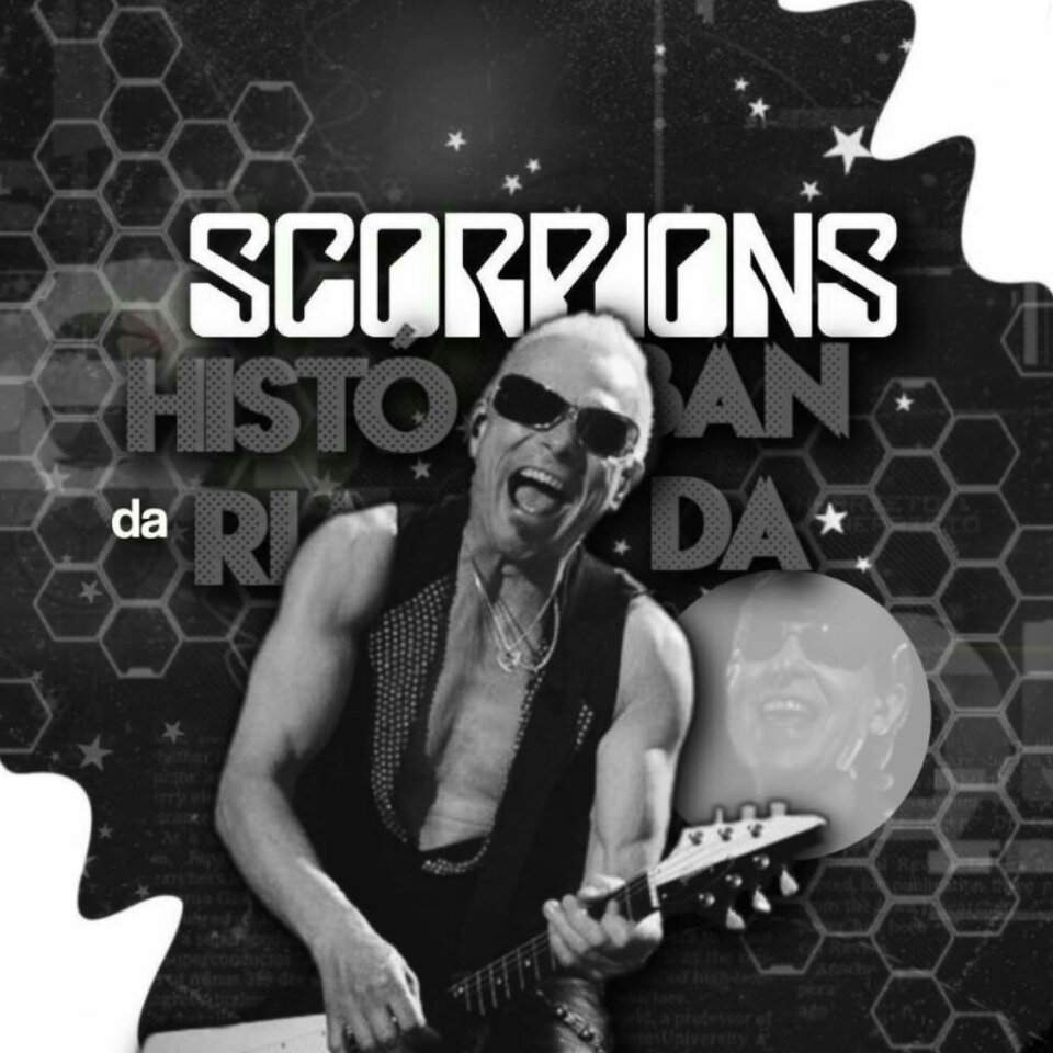 🍃 A História Da Banda Scorpions | Parte 01 | Muv Rock & Metal Amino