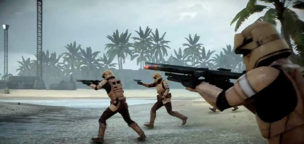 star wars battlefront 2 shotgun star wars battlefront 2 shotgun
