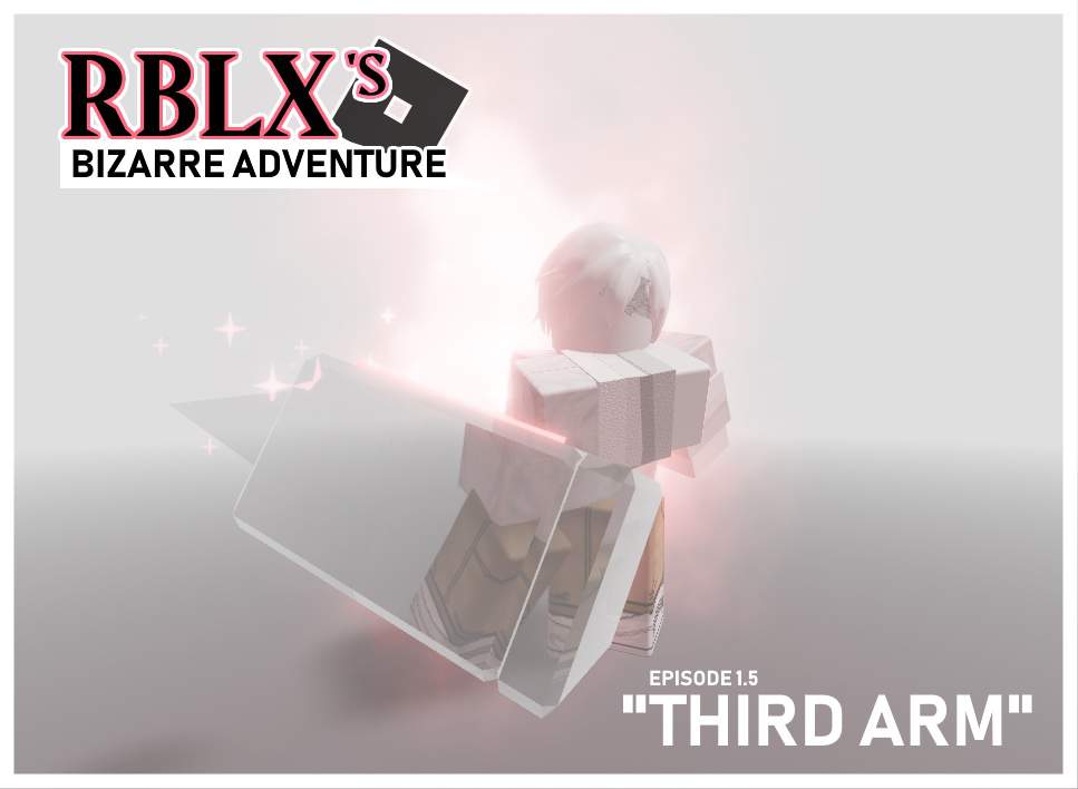 Rblx S Bizarre Adventure Episode 1a Roblox Amino - bloxy cola roblox short episode 1 roblox amino