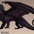 amino-Red Ink the Hippogriff+Changeling Hybrid-bc4301c4