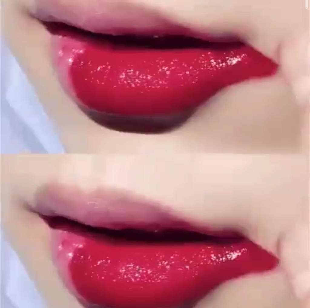 jinyoung tom ford lipstick