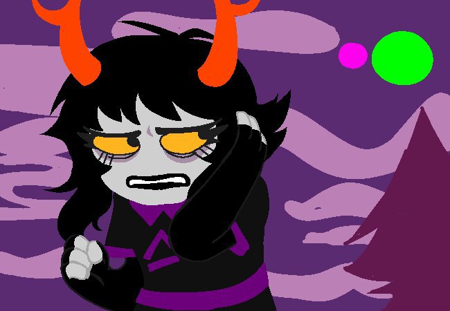 Mage, Muse about Events | Homestuck And Hiveswap Amino