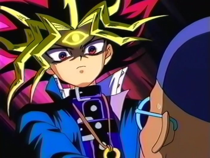 Yu-Gi-Oh! 