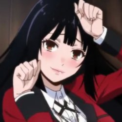 Featured image of post Yumeko Jabami Icons