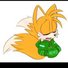 amino-🦊Tails The Fox🦊-b9dbd3b1