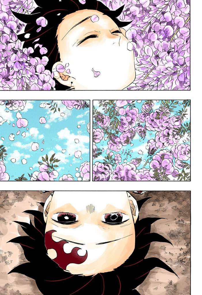 Cap 3 Kimetsu No Yaiba Wiki Kimetsu No Yaiba Amino Amino