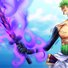 amino-“Pirate Hunter” Zoro-76f59f6b