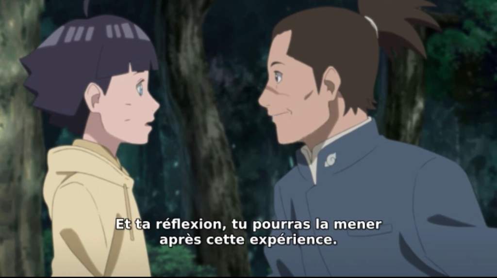 🌻REVIEW BORUTO Ép. 154 (SPOIL)🌻 | Naruto & Boruto FR Amino
