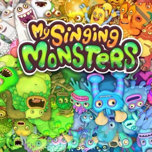 Finalmente o fantominho | Wiki | My Singing Monsters Br Amino Amino