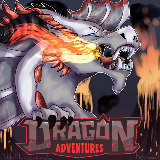 Dragon Adventures Numine Remodel