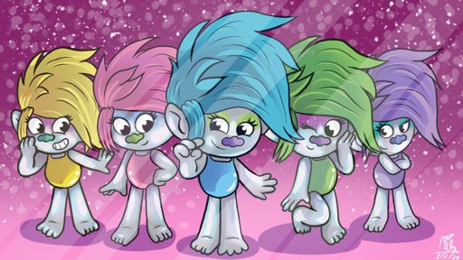 Latest | Trolls World Tour Amino