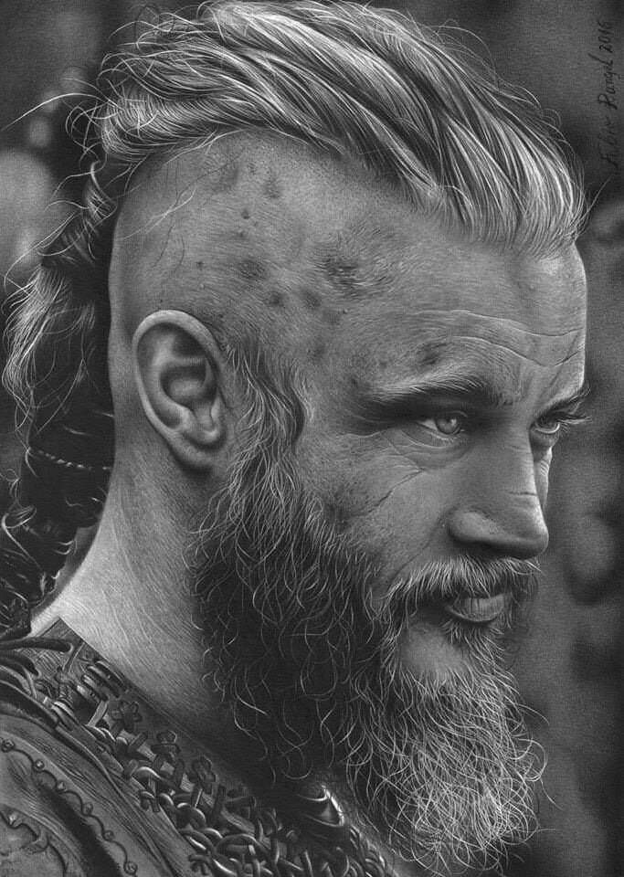 Ragnar LothBrok | Wiki | Nanatsu No Taizai°™ Amino