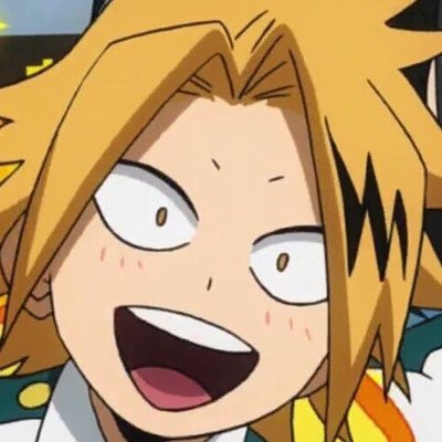 Denki ⚡ | Wiki | Mha Rp For Fun Amino