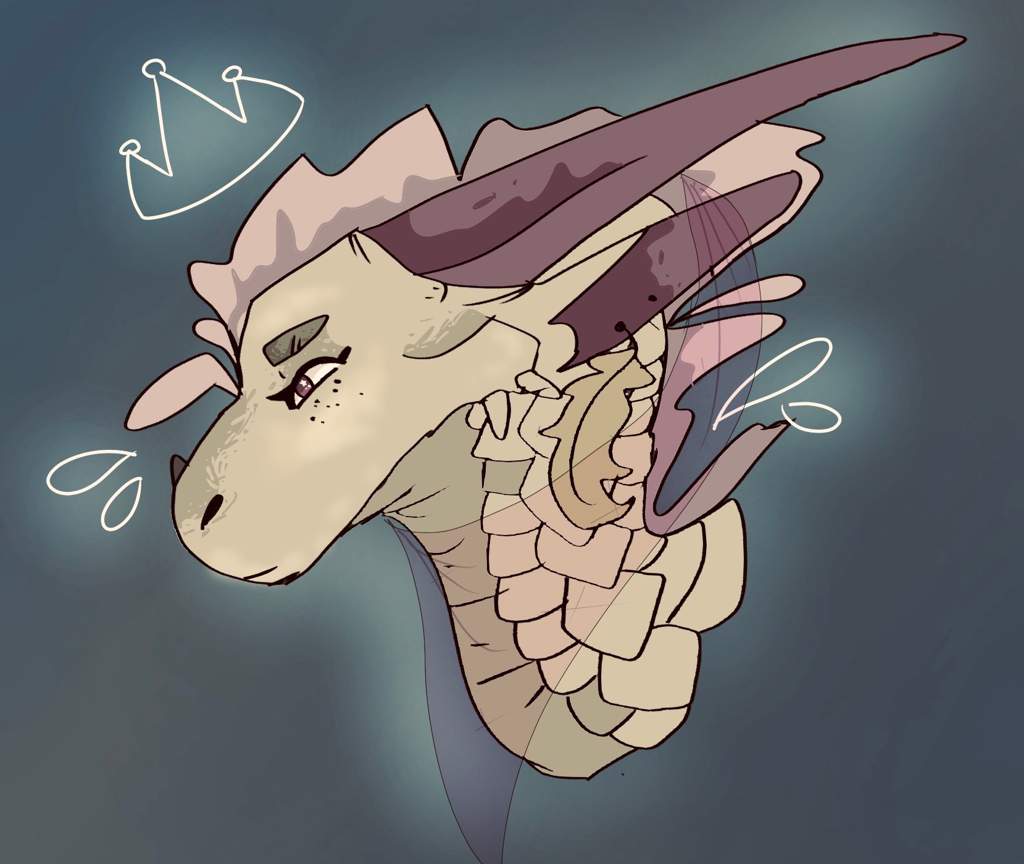 Addax | Wiki | Wings Of Fire Amino