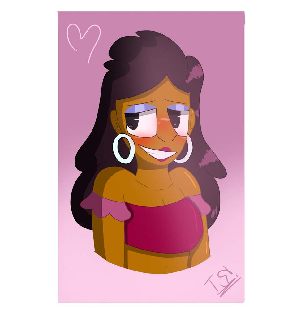 Some blushing characters #2 | Total Drama Official Amino