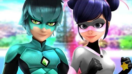 Marinette Tiene Un Bebe Y Alya Tiene Un Bebe Videos Y Juguetes De Ladybug Miraculous Amino