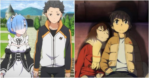 28 Anime To Watch If Youre A Complete Beginner