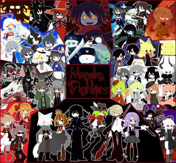 Funamusea | Wiki | •Anime• Amino