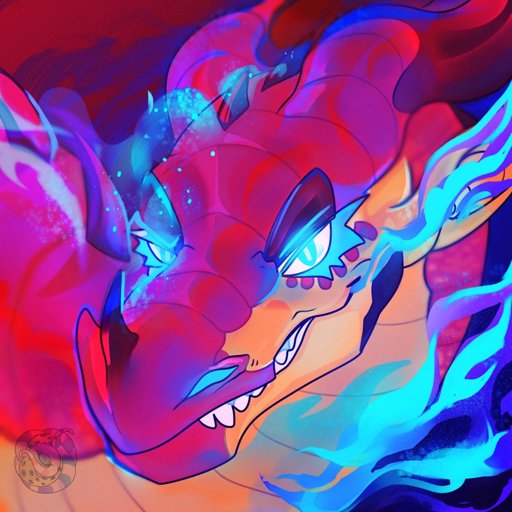 Angry RainWing | Wings Of Fire Amino