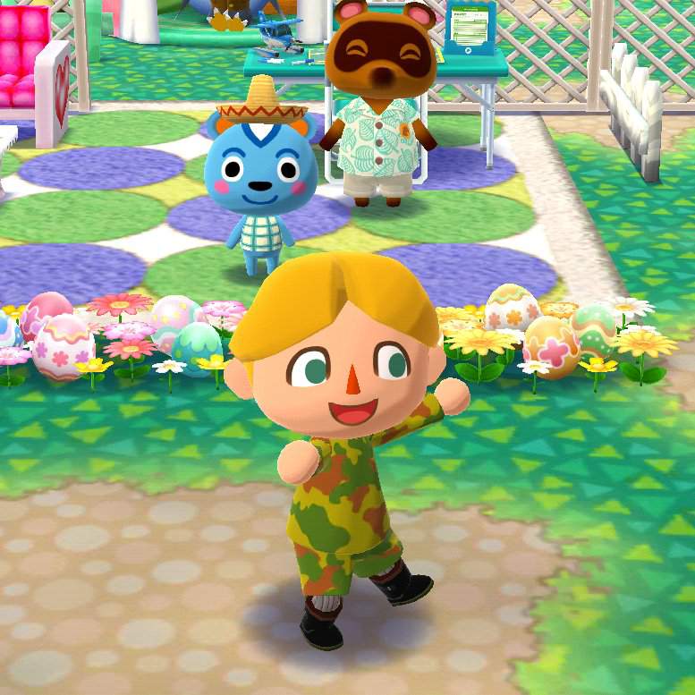 All of my Outfits | Wiki | Animal Crossing Pocket Camp Amino