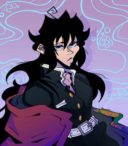 ⚔ | Demon Slayer: Kimetsu No Yaiba Amino