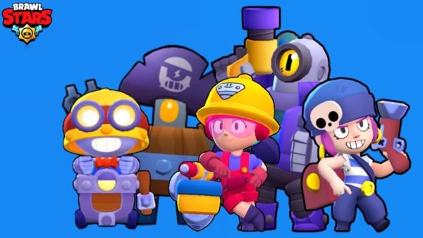 Quiz Brawlers Super Raros Brawl Stars Amino Oficial Amino