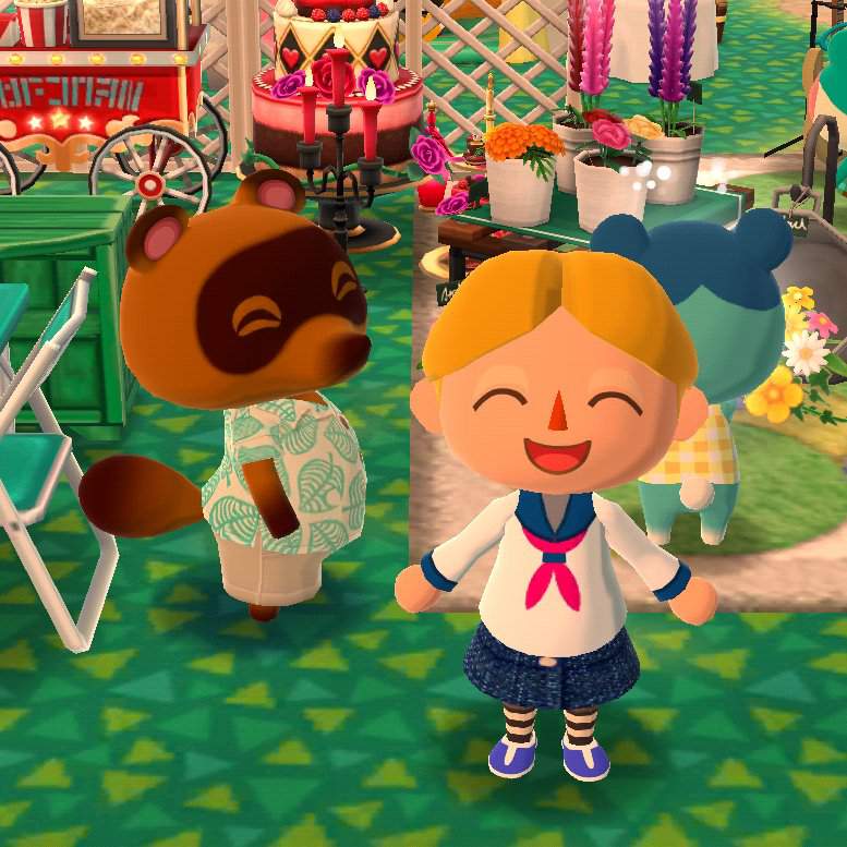 All Of My Outfits | Wiki | Animal Crossing Pocket Camp Amino