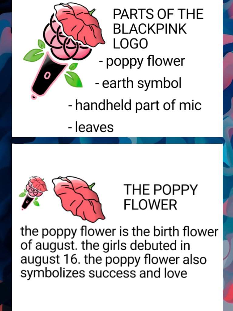 blackpink logo | BLINK (블링크) Amino